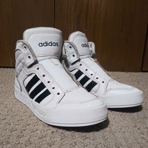 superstar 80s primeknit Green